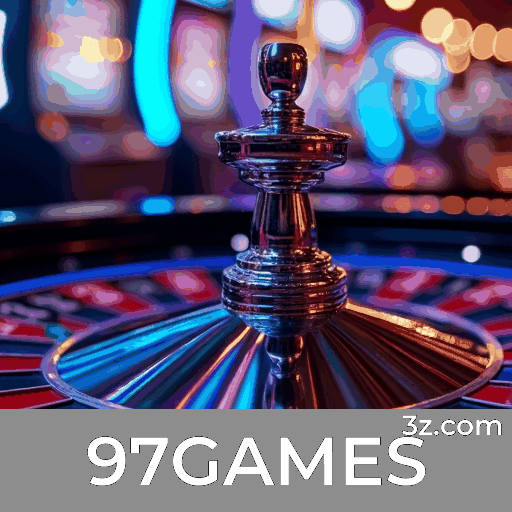 97GAMES Logo