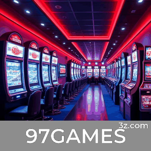 97GAMES Logo