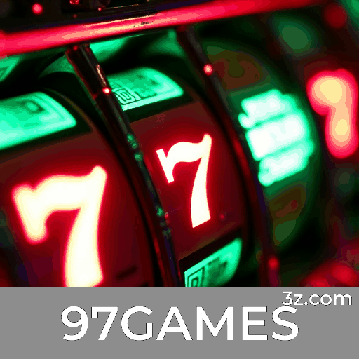 97GAMES Logo