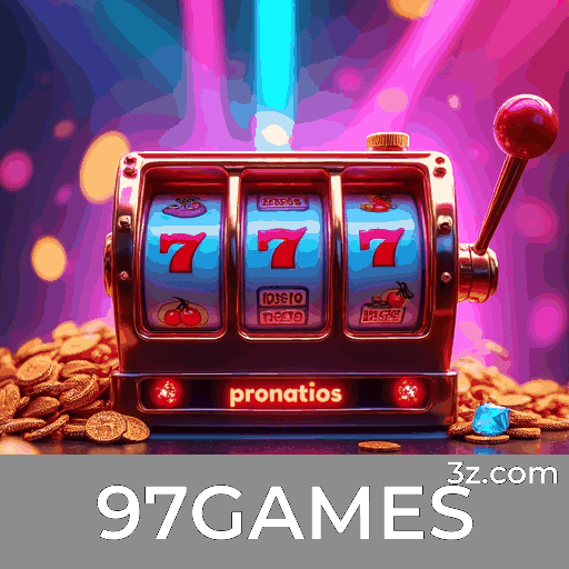 97GAMES Logo