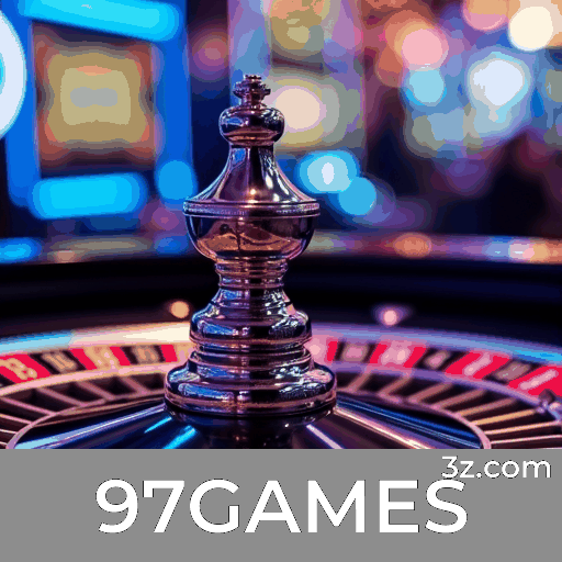 97GAMES Logo