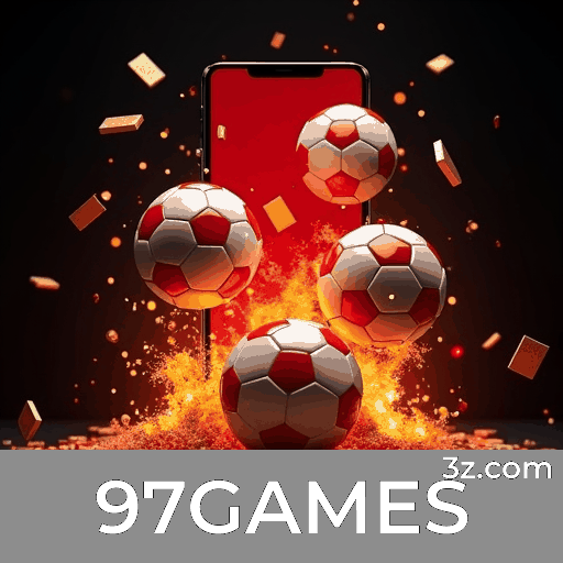 97GAMES Logo