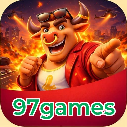 Página de download 97games