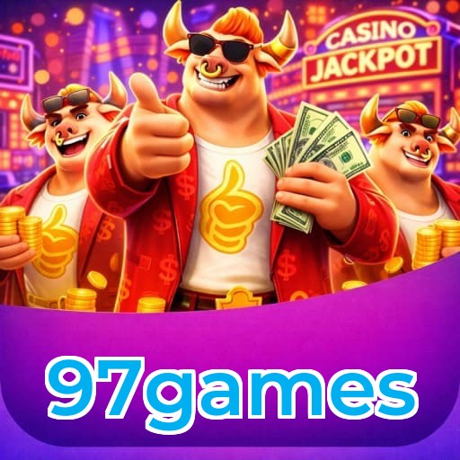 Resumo visual de bônus e campanhas 97games
