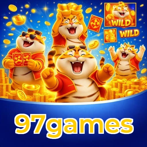 Infográfico RTP jogos de cassino 97games