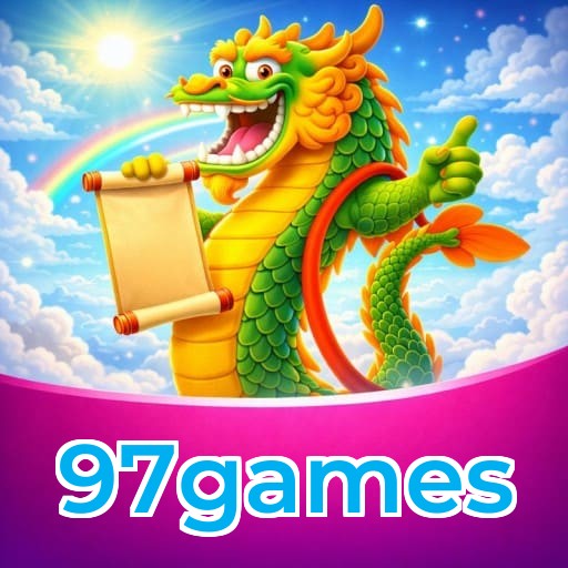 Acesso à conta 97games